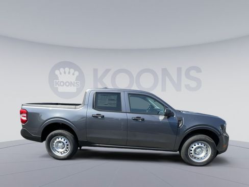 New 2026 Ford Maverick XL FWD image 17