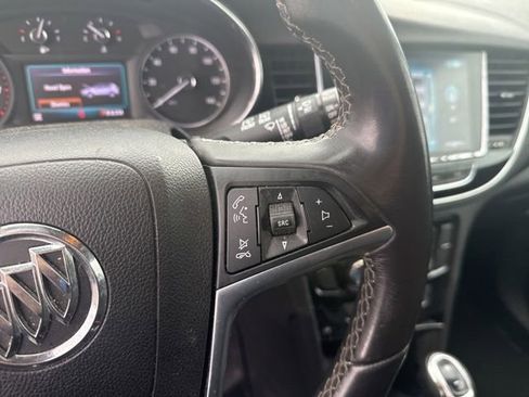 Used 2019 Buick Encore Preferred image 17