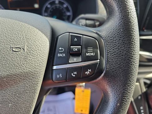Used 2023 Ford Transit 350 XLT image 22
