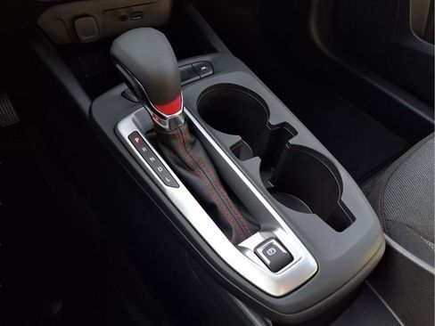 New 2026 Chevrolet Trax RS w/ Driver Confidence Package image 11