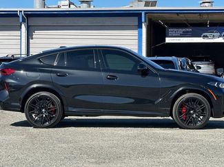 Used 2026 BMW X6 M Competition video 3