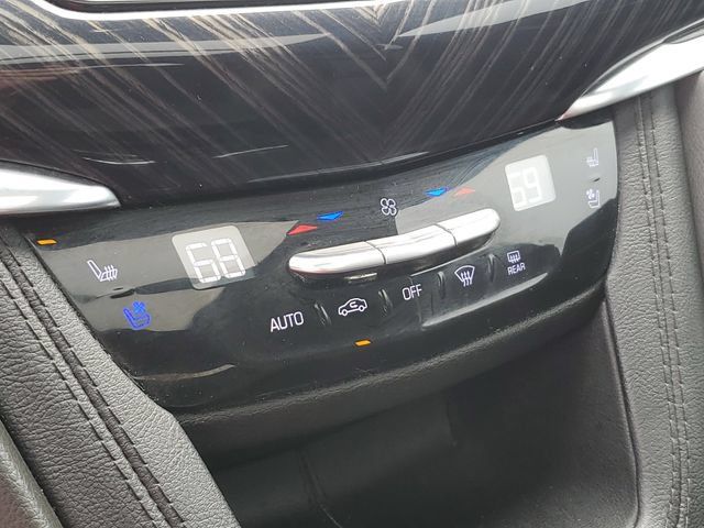 Certified 2024 Cadillac XT6 Premium Luxury AWD/4WD image 17