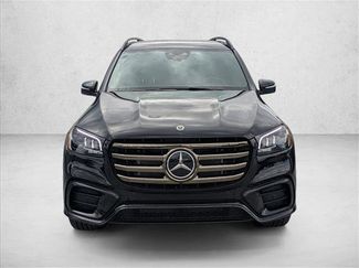 Certified 2026 Mercedes-Benz GLS 450 4MATIC video 2