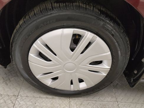 Used 2021 Mitsubishi Mirage LE image 31