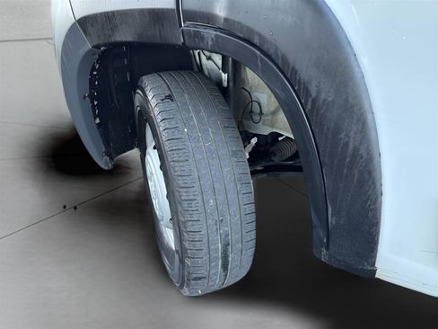 Used 2021 RAM ProMaster 2500 image 29