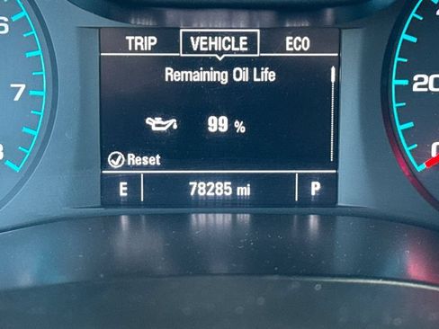 Used 2022 GMC Canyon AT4 w/ Trailering Package AWD/4WD image 28