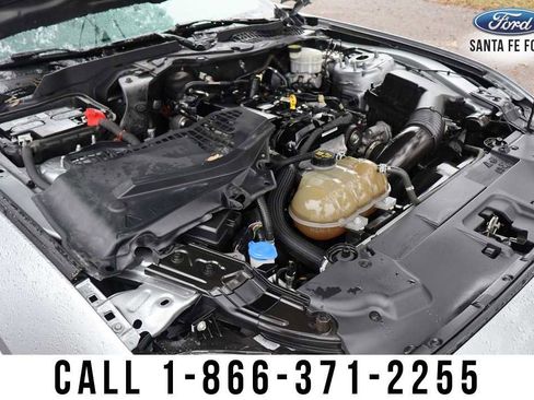 Used 2021 Ford Mustang Coupe image 18