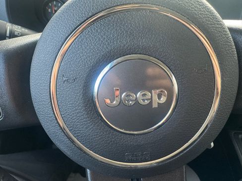 Used 2017 Jeep Patriot High Altitude image 20