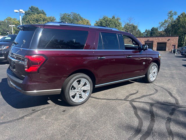 Used 2023 Ford Expedition Max King Ranch AWD/4WD image 10