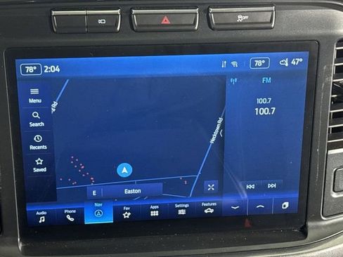 Used 2022 Ford F150 XLT image 24