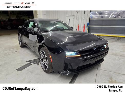 New 2026 Dodge Charger Scat Pack image 1