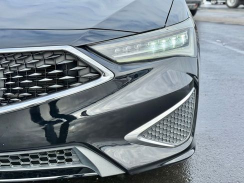 Used 2019 Acura ILX w/ Premium Package image 4