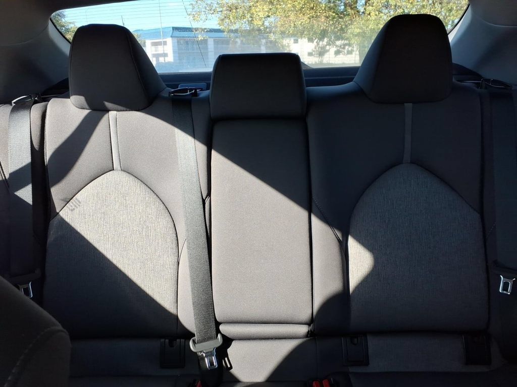 Used 2023 Toyota Camry LE FWD image 14