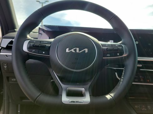 New 2026 Kia K5 GT-Line image 22