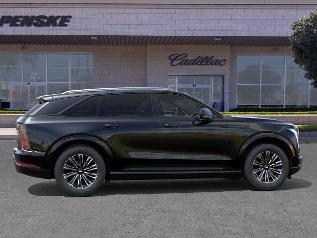 New 2026 Cadillac Escalade IQ Sport 1 AWD/4WD image 5