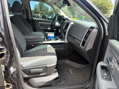 Used 2017 RAM 1500 Lone Star AWD/4WD image 12
