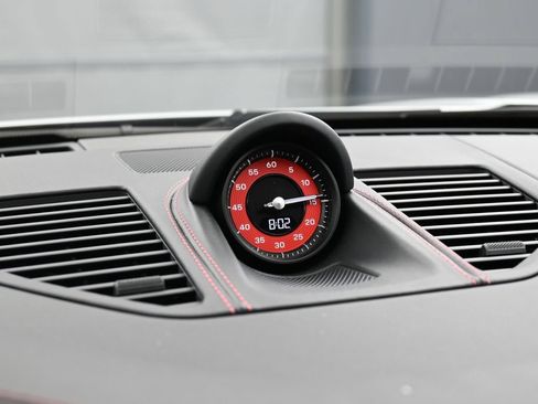 Certified 2026 Porsche 911 Turbo S AWD/4WD image 21