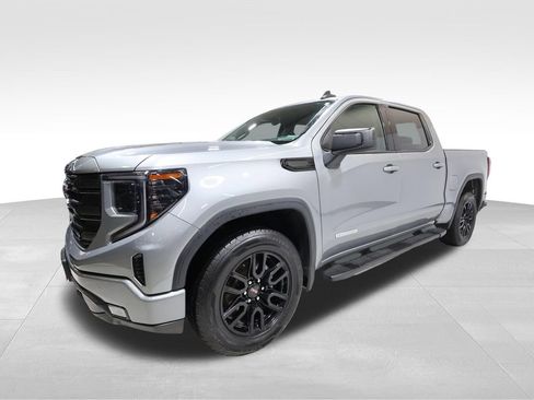Used 2023 GMC Sierra 1500 Elevation AWD/4WD image 8