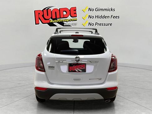 Used 2020 Buick Encore Preferred w/ Safety Package image 4