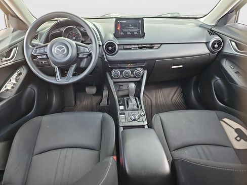 Used 2019 MAZDA CX-3 Sport w/ Sport I-ACTIVSENSE Package FWD image 18