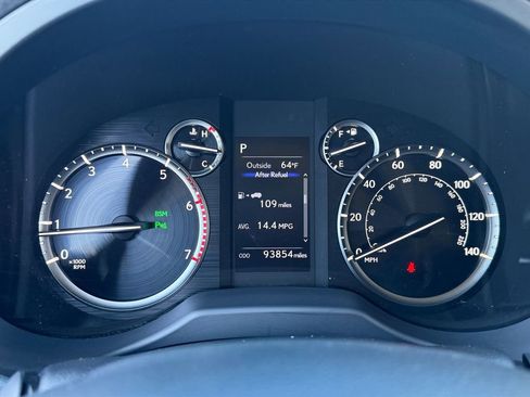 Used 2020 Lexus GX 460 Premium w/ Premium Package AWD/4WD image 26
