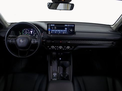 Used 2025 Honda Accord EX-L image 25