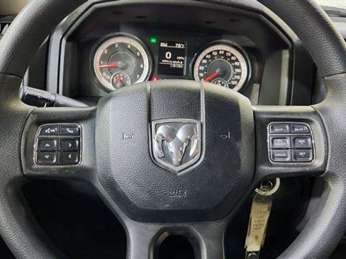 Used 2021 RAM 1500 Tradesman image 12