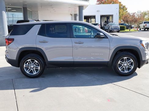 New 2026 GMC Terrain Elevation image 7