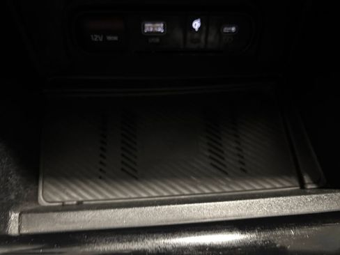 Used 2023 Kia Sportage EX image 29