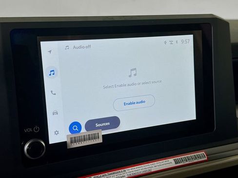 New 2026 Toyota Tacoma SR5 image 15