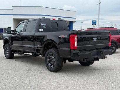New 2026 Ford F250 XL w/ STX Appearance Package