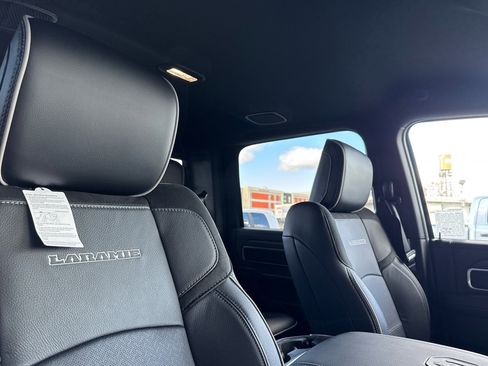 New 2026 RAM 2500 Laramie image 15