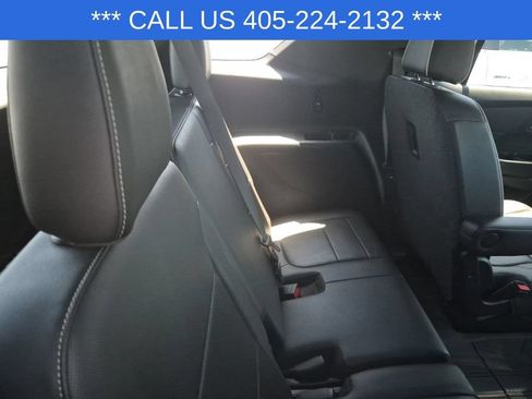 Used 2023 Chevrolet Traverse Premier w/ Redline Edition FWD image 25