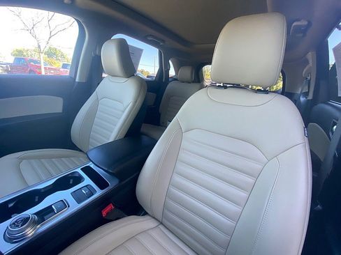 Certified 2022 Ford Edge SEL w/ Convenience Package image 24