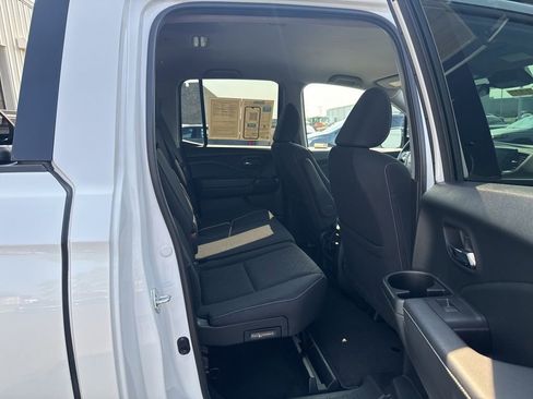 Certified 2021 Honda Ridgeline Sport image 36