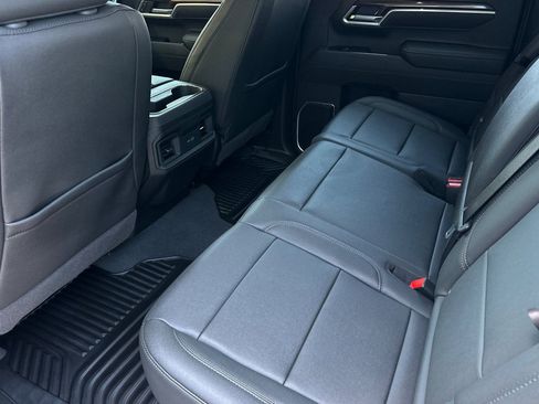 New 2026 Chevrolet Silverado 1500 LT w/ Safety Package AWD/4WD image 12