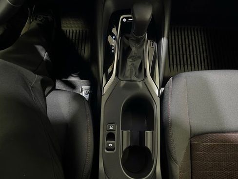 New 2026 Toyota Corolla SE w/ SE Package FWD image 19
