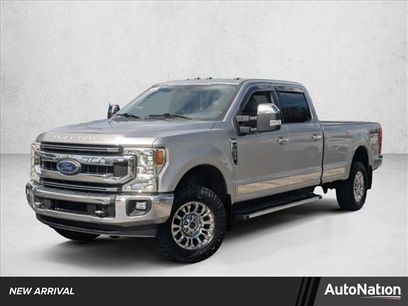 Used 2022 Ford F250 XLT w/ XLT Premium Package