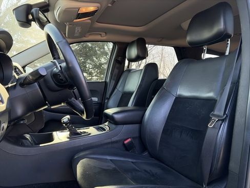 Used 2018 Dodge Durango GT w/ Premium Group image 21
