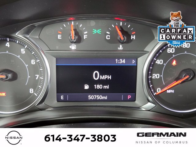 Used 2023 GMC Terrain SLT w/ Elevation Edition AWD/4WD image 25