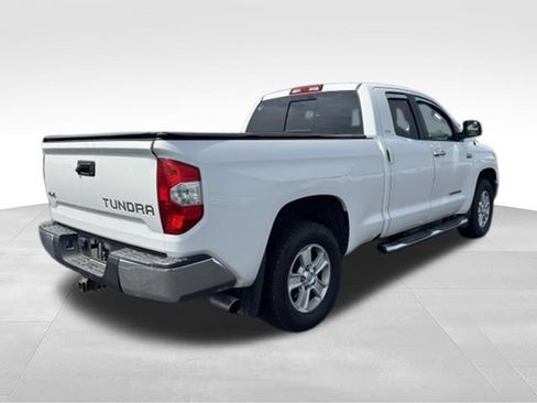 Used 2015 Toyota Tundra SR5 AWD/4WD image 6
