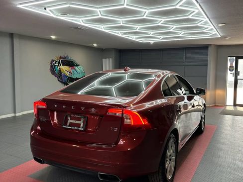 Used 2016 Volvo S60 T5 Premier FWD image 6