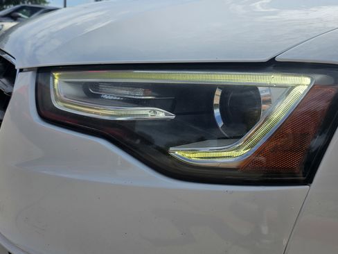 Used 2016 Audi A5 2.0T Premium Plus w/ Technology Package image 11