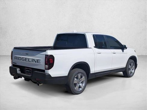 New 2025 Honda Ridgeline RTL image 2