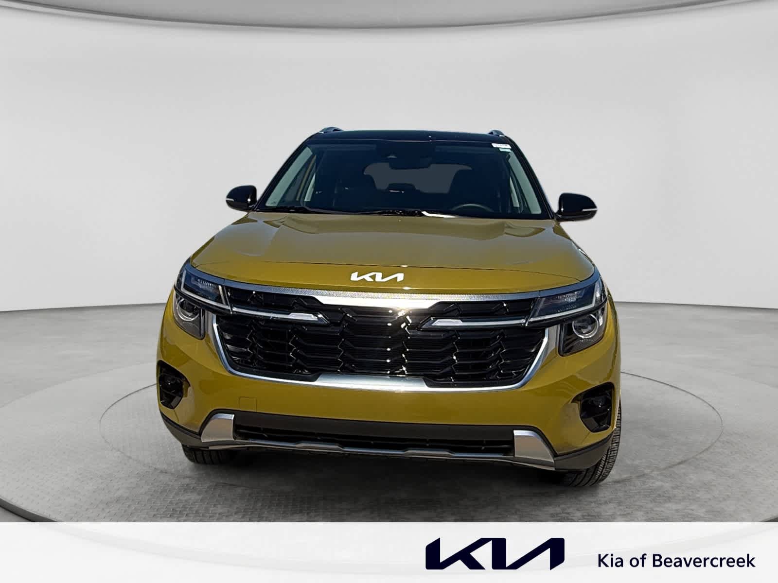 Used 2024 Kia Seltos S AWD/4WD image 2