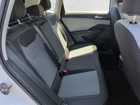 Certified 2023 Volkswagen Taos S image 20