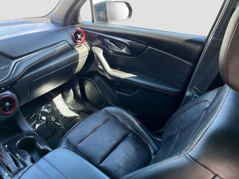 Used 2020 Chevrolet Blazer RS AWD/4WD image 23