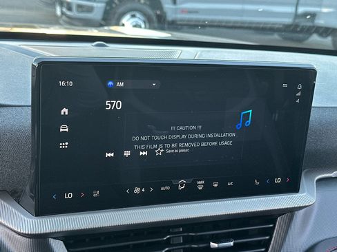 New 2026 Ford Explorer ST w/ Sun And Sound Package image 23