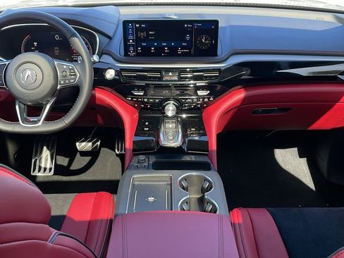 New 2026 Acura MDX A-Spec image 13