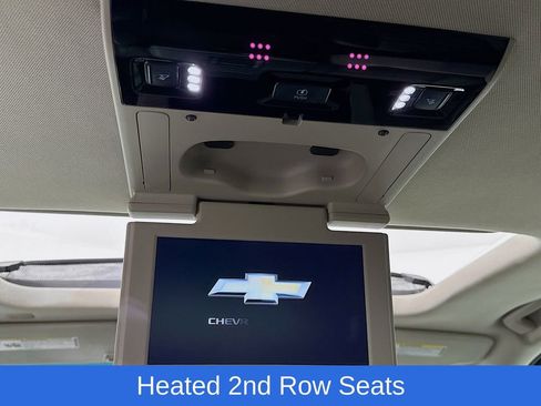 Used 2018 Chevrolet Tahoe Premier image 35